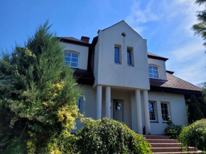 Familienurlaub 8 Personen Ferienhaus Polen Urlaub Insel Wolin Ostsee Ferienwohnung Wolin